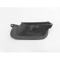 85 Porsche 928 S #1338 Air Vent Grill Brake Cooling Bumper Left 92850515902