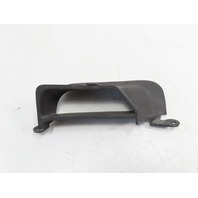85 Porsche 928 S #1338 Air Vent Grill Brake Cooling Bumper Left 92850515902