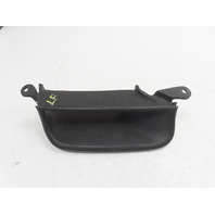 85 Porsche 928 S #1338 Air Vent Grill Brake Cooling Bumper Left 92850515902