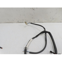 85 Porsche 928 S #1338 Wire Harness Door Wiring Plug Connector Right