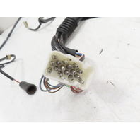 85 Porsche 928 S #1338 Wire Harness Door Wiring Plug Connector Left
