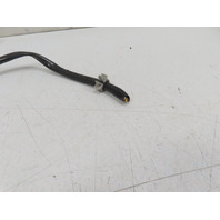 85 Porsche 928 S #1338 Wire Harness Door Wiring Plug Connector Left