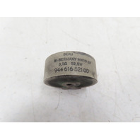 85 Porsche 928 S #1338 Resistor Cooling Fan Speed 52.5w, 0.9ohm 94461652100