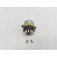 85 Porsche 928 S #1338 Ignition Switch Steering Column 944 911 964 OEM Genuine