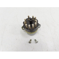 85 Porsche 928 S #1338 Ignition Switch Steering Column 944 911 964 OEM Genuine