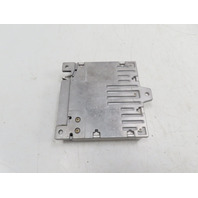 85 Porsche 928 S #1338 Module, Engine M28.43 Control Unit Computer ECU 92861812303