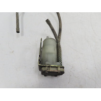 85 Porsche 928 S #1338 Pump Windshield Washer Spray Motor Nozzle Jet 9286280740