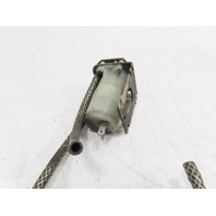 85 Porsche 928 S #1338 Pump Windshield Washer Spray Motor Nozzle Jet 9286280740