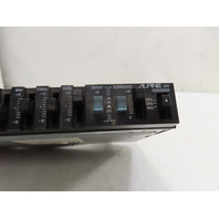 85 Porsche 928 S #1338 Alpine Equalizer Crossover Vintage Pre Amp 7 Band 3311