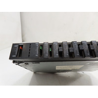 85 Porsche 928 S #1338 Alpine Equalizer Crossover Vintage Pre Amp 7 Band 3311