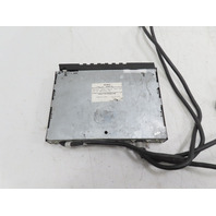 85 Porsche 928 S #1338 Alpine Equalizer Crossover Vintage Pre Amp 7 Band 3311