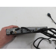 85 Porsche 928 S #1338 Alpine Equalizer Crossover Vintage Pre Amp 7 Band 3311