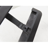 85 Porsche 928 S #1338 Trim Grill Front Bumper Cover Black OEM