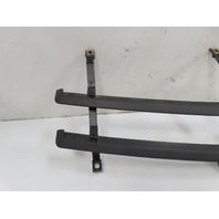 85 Porsche 928 S #1338 Trim Grill Front Bumper Cover Black OEM