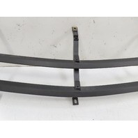 85 Porsche 928 S #1338 Trim Grill Front Bumper Cover Black OEM