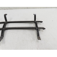 85 Porsche 928 S #1338 Trim Grill Front Bumper Cover Black OEM