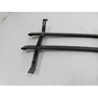 85 Porsche 928 S #1338 Trim Grill Front Bumper Cover Black OEM