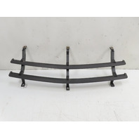 85 Porsche 928 S #1338 Trim Grill Front Bumper Cover Black OEM