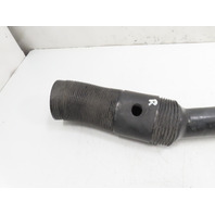 85 Porsche 928 S #1338 Air Intake Tube Hose Pipe OEM 92811027204