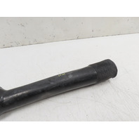85 Porsche 928 S #1338 Air Intake Tube Hose Pipe OEM 92811027204
