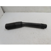 85 Porsche 928 S #1338 Air Intake Tube Hose Pipe OEM 92811027204