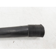 85 Porsche 928 S #1338 Air Intake Tube Hose Pipe OEM 92811027204