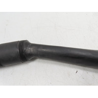 85 Porsche 928 S #1338 Air Intake Tube Hose Pipe OEM 92811027204