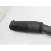 85 Porsche 928 S #1338 Air Intake Tube Hose Pipe OEM 92811027204