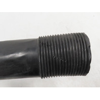 85 Porsche 928 S #1338 Air Intake Tube Hose Pipe OEM 92811027204