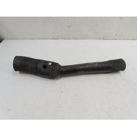 85 Porsche 928 S #1338 Air Intake Tube Hose Pipe OEM 92811027204