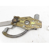 85 Porsche 928 S #1338 Window Motor & Regulator, Left 92853707505