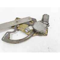 85 Porsche 928 S #1338 Window Motor & Regulator, Right 92853707605