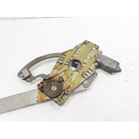85 Porsche 928 S #1338 Window Motor & Regulator, Right 92853707605