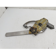 85 Porsche 928 S #1338 Window Motor & Regulator, Right 92853707605