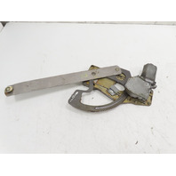 85 Porsche 928 S #1338 Window Motor & Regulator, Right 92853707605