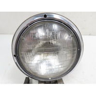 85 Porsche 928 S #1338 Headlight Assembly, Front Left 92875024902