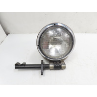 85 Porsche 928 S #1338 Headlight Assembly, Front Left 92875024902