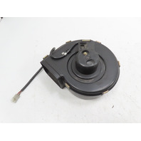 85 Porsche 928 S #1338 Blower Motor, A/C Heater 92857426704