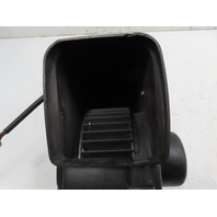 85 Porsche 928 S #1338 Blower Motor, A/C Heater 92857426704