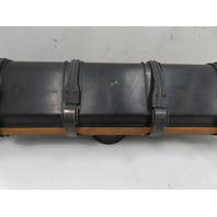 85 Porsche 928 S #1338 Airbox, Air Intake Box W/ Filter Purolator 92811001636