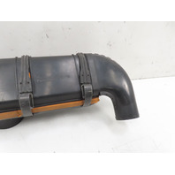 85 Porsche 928 S #1338 Airbox, Air Intake Box W/ Filter Purolator 92811001636