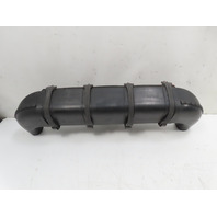 85 Porsche 928 S #1338 Airbox, Air Intake Box W/ Filter Purolator 92811001636
