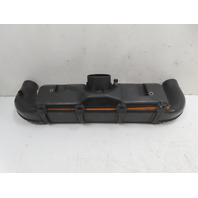 85 Porsche 928 S #1338 Airbox, Air Intake Box W/ Filter Purolator 92811001636