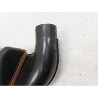 85 Porsche 928 S #1338 Airbox, Air Intake Box W/ Filter Purolator 92811001636