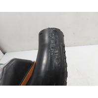 85 Porsche 928 S #1338 Airbox, Air Intake Box W/ Filter Purolator 92811001636