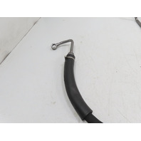 85 Porsche 928 S #1338 Pressure Line Hose Power Steering Rack 92734744705