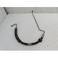 85 Porsche 928 S #1338 Pressure Line Hose Power Steering Rack 92734744705