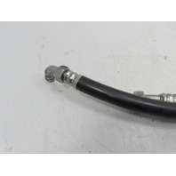 85 Porsche 928 S #1338 Oil Line Pair Engine Radiator Cooler 92810703705