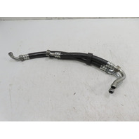 85 Porsche 928 S #1338 Oil Line Pair Engine Radiator Cooler 92810703705