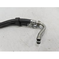 85 Porsche 928 S #1338 Oil Line Pair Engine Radiator Cooler 92810703705